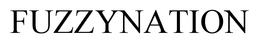 FUZZYNATION trademark