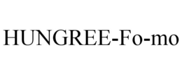 HUNGREE-FO-MO trademark