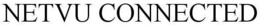 NETVU CONNECTED trademark