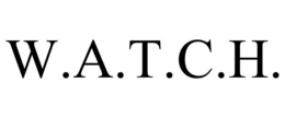 W.A.T.C.H. trademark