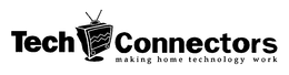TECH CONNECTORS MAKING HOME TECHNOLOGY WORK trademark