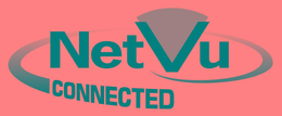 NETVU CONNECTED trademark