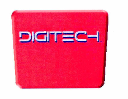 DIGITECH trademark