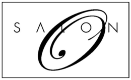 SALON O trademark