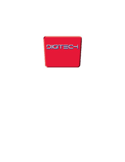 DIGITECH trademark