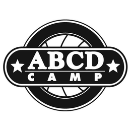 ABCD CAMP trademark