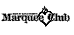 HOUSE OF BLUES CONCERTS MARQUEE CLUB trademark