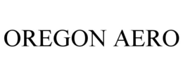 OREGON AERO trademark