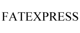 FATEXPRESS trademark