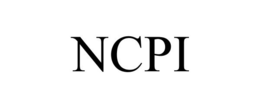 NCPI trademark