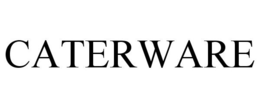 CATERWARE trademark