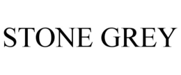 STONE GREY trademark