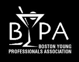 BYPA BOSTON YOUNG PROFESSIONALS ASSOCIATION trademark