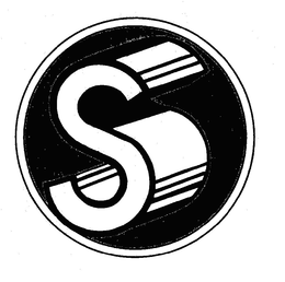 S trademark