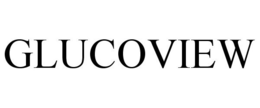 GLUCOVIEW trademark