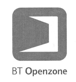 BT OPENZONE trademark