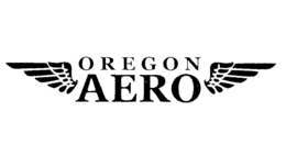 OREGON AERO trademark