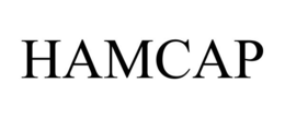 HAMCAP trademark