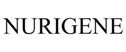 NURIGENE trademark