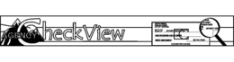 AGENCY CHECKVIEW trademark