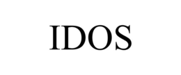 IDOS trademark