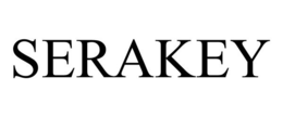 SERAKEY trademark