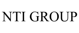 NTI GROUP trademark