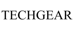 TECHGEAR trademark