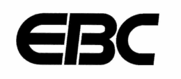 EBC trademark