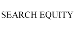 SEARCH EQUITY trademark