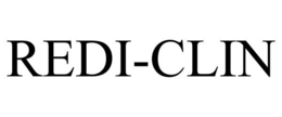 REDI-CLIN trademark