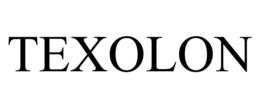 TEXOLON trademark