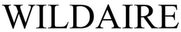 WILDAIRE trademark