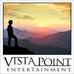 VISTA POINT ENTERTAINMENT trademark