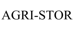 AGRI-STOR trademark