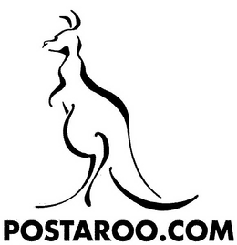 POSTAROO.COM trademark