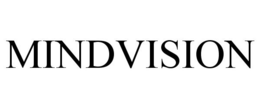 MINDVISION trademark