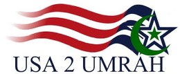 USA 2 UMRAH trademark