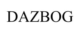 DAZBOG trademark
