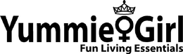 YUMMIE GIRL FUN LIVING ESSENTIALS trademark