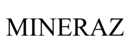 MINERAZ trademark