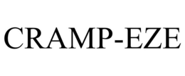 CRAMP-EZE trademark