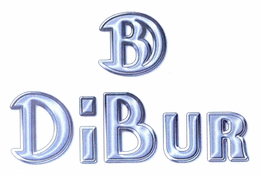 DB DIBUR trademark