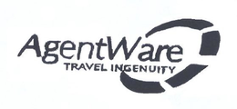 AGENTWARE TRAVEL INGENUITY trademark