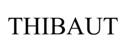 THIBAUT trademark