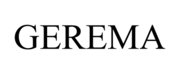 GEREMA trademark