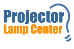 PROJECTOR LAMP CENTER trademark