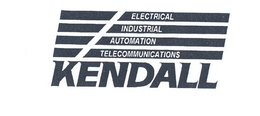 ELECTRICAL INDUSTRIAL AUTOMATION TELECOMMUNICATIONS KENDALL trademark