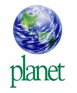 PLANET trademark