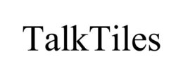 TALKTILES trademark